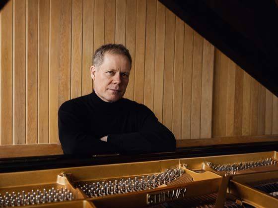 Hommage an Max Richter